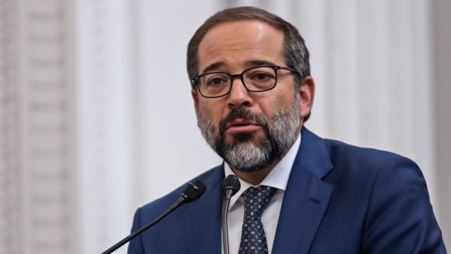  Desaparición de fideicomisos desarticula capacidad de la federación para enfrentar problemas: Gobernador de Colima