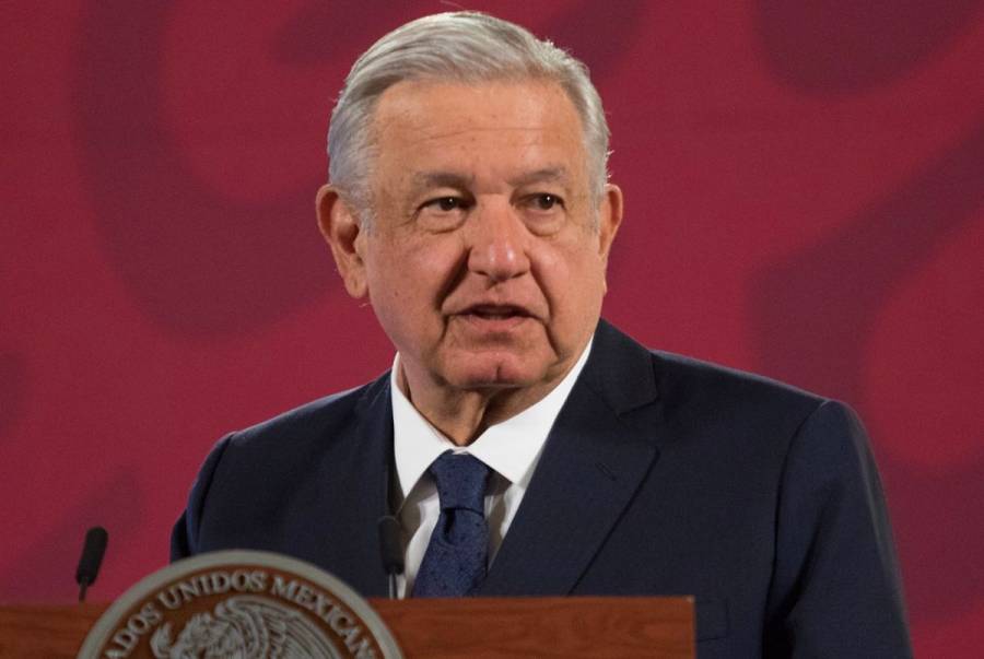  “Lo que celebro es que no hubo violencia”: AMLO tras elecciones en Coahuila e Hidalgo