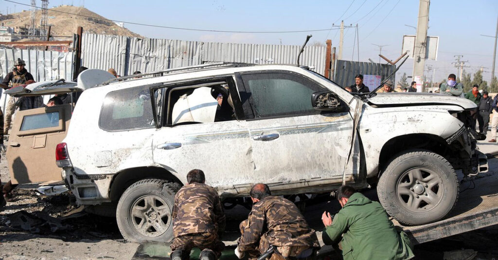  These Are the 5 Big Tech Stories to Watch in 2020