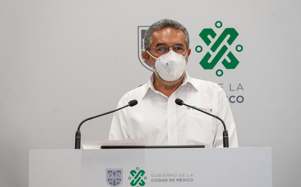  CdMx operará servicio de agua; ya no habrá concesiones