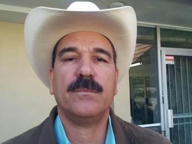  Quitan registro a Rigoberto Campos e investigan usurpación de candidatura