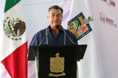  Mintió el gobernador de NL sobre rescate de 17 personas