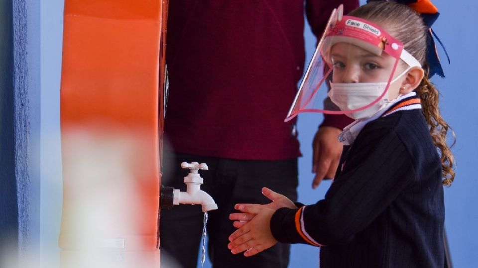  SEP Calendario escolar 2021-2022: Reajustan vacaciones, así quedan los días de asueto