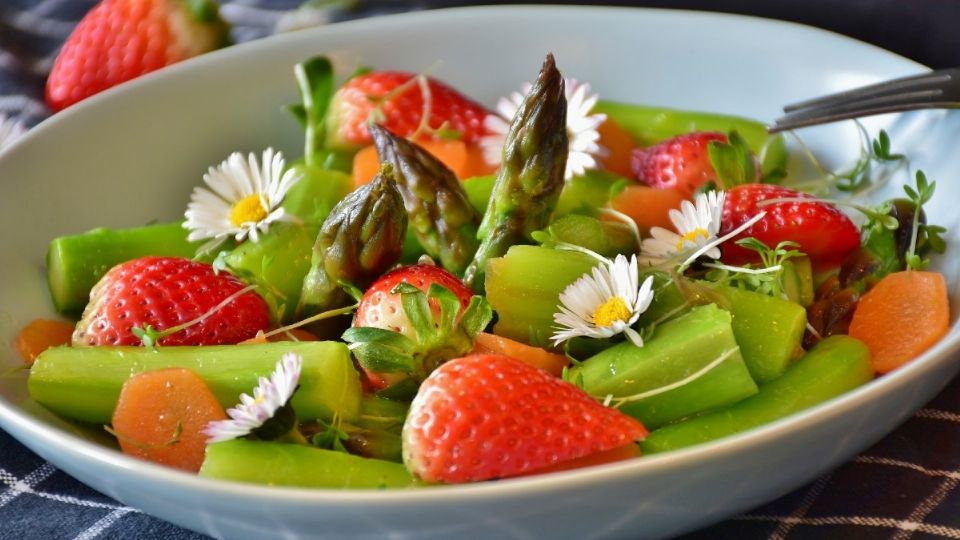  Dieta Saludable: Estos son los alimentos que nunca deben faltar en tu despensa