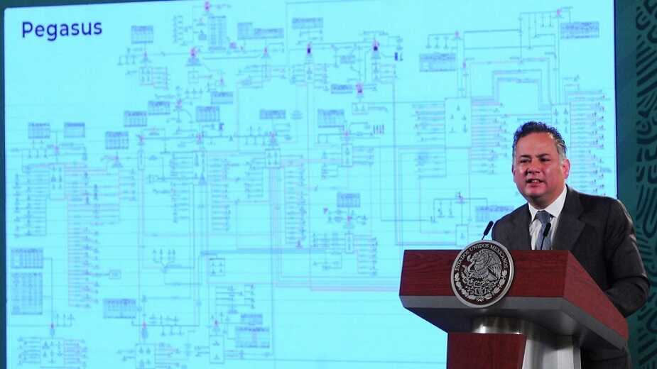 Ordena INAI a FGR entregar requerimientos de intervenciones a comunicaciones privadas