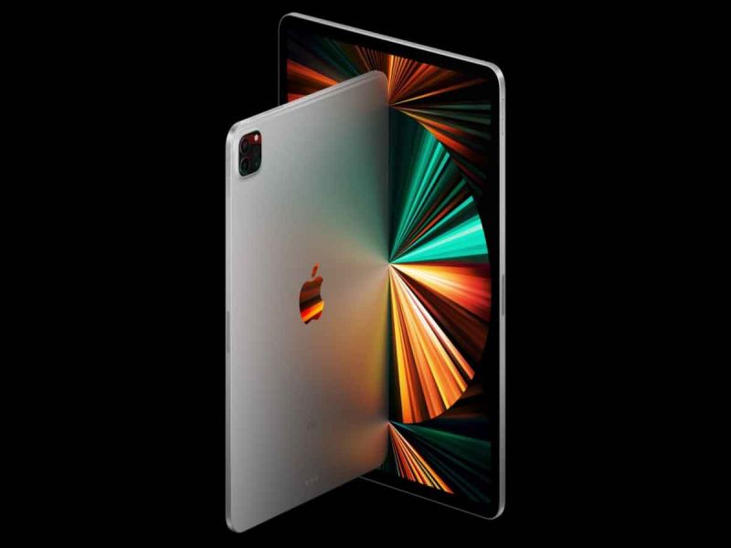  Apple lanza sus sistemas operativos iPadOS 15, watchOS 8 y tvOS 15