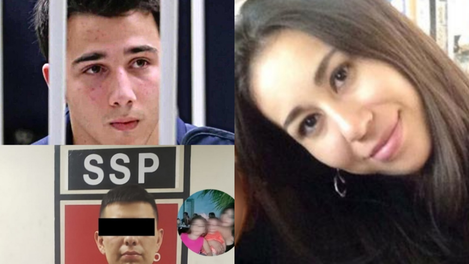  Crímenes que han conmocionado a Nuevo León