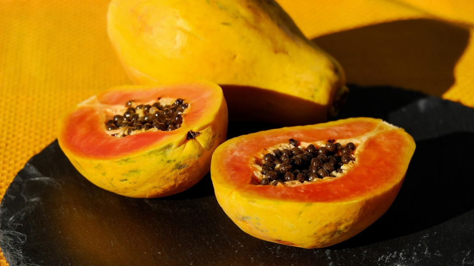  Conoce el cotidiano alimento que debes consumir para desintoxicar el cuerpo