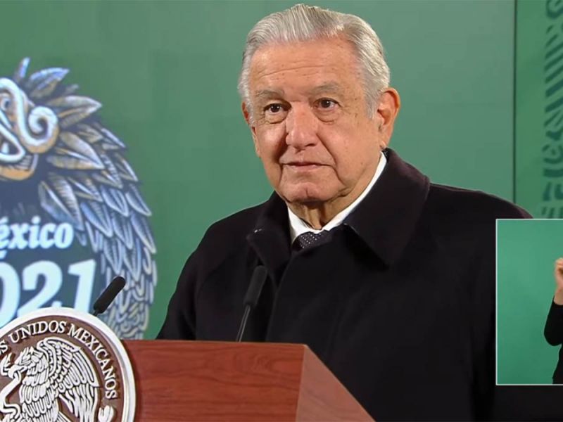  Horario de verano al parecer sí ayuda: López Obrador