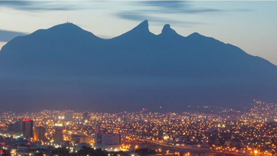  Nuevo León, la mejor opción para invertir