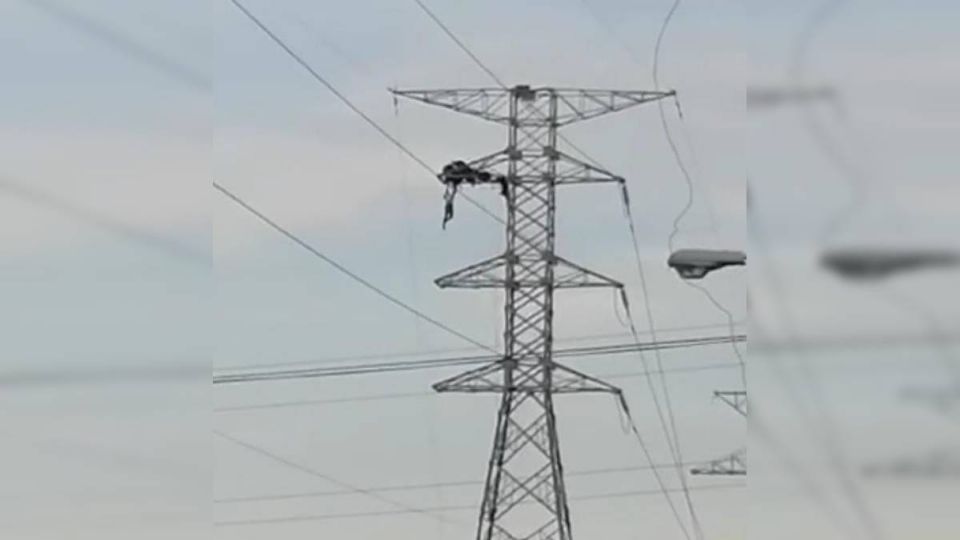  Yari tenía 35 años; decidió acabar con su vida frente a sus familiares