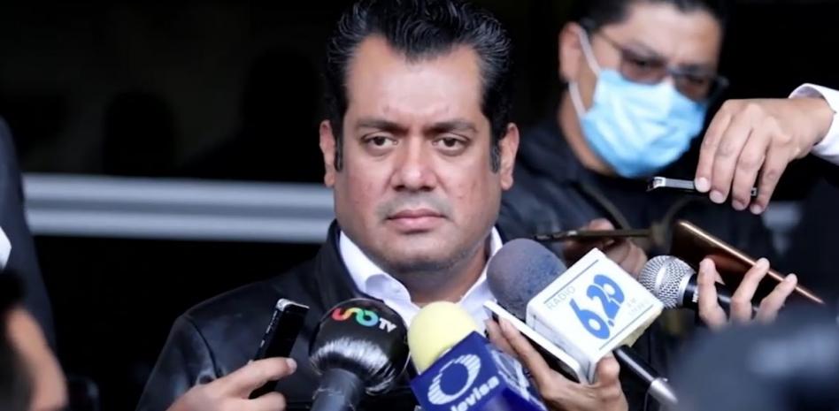  Presenta Cámara de Diputados controversia constitucional contra INE por revocación de mandato