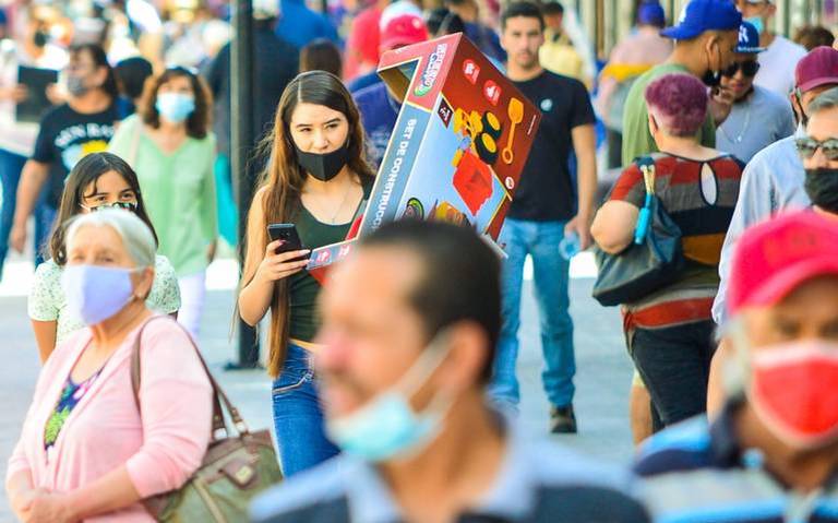  Descartan aumentar restricciones vigentes en el estado de Chihuahua por Covid-19