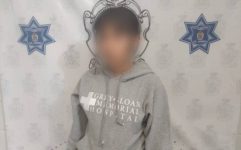  Encuentran sana y salva a jovencita reportada como desaparecida