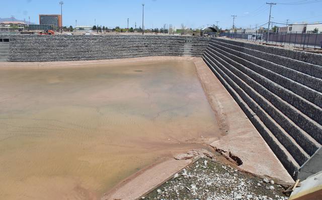  Prepara JMAS laboratorio para mejorar calidad de Agua