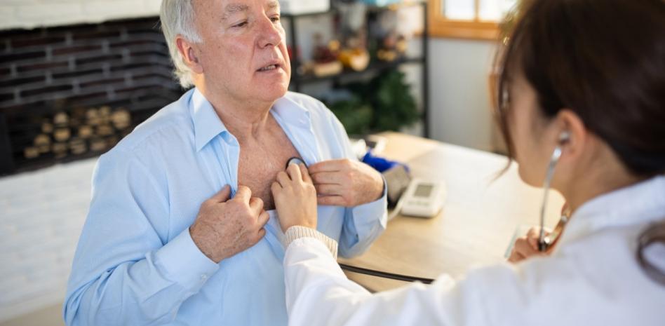  Cofepris aprobó el uso del primer tratamiento que cubre el espectro de la Insuficiencia cardíaca