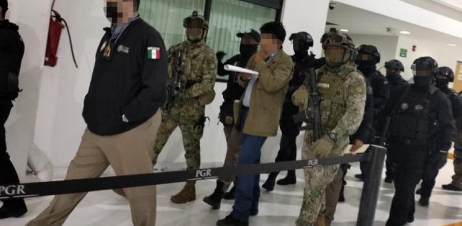  Juez mexicano frena la extradición de Caro Quintero a EU