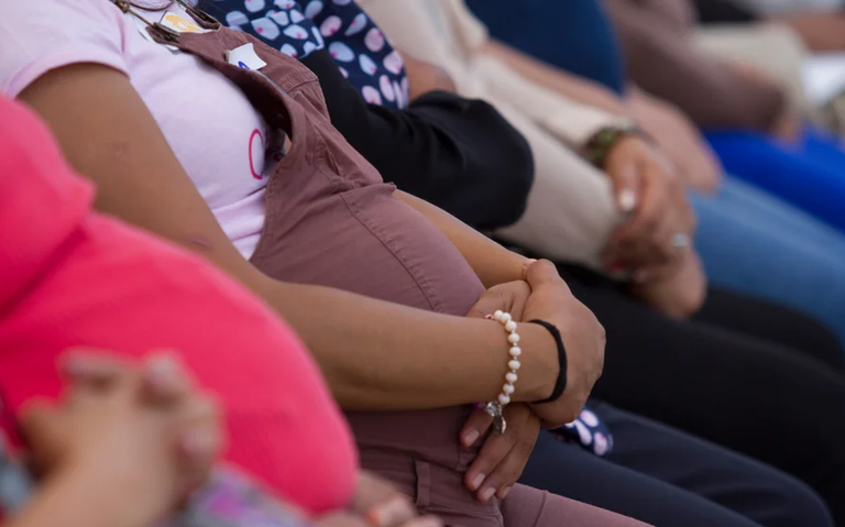  Chihuahua entre los diez estados con mayor índice de embarazos adolescentes