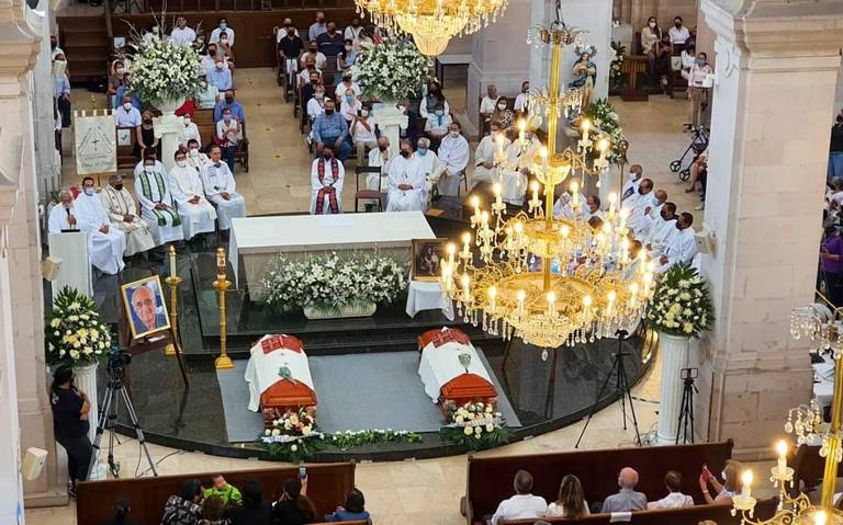  Comisión Diocesana de Laicos Chihuahua invita a la ciudadanía a marcha por la Paz