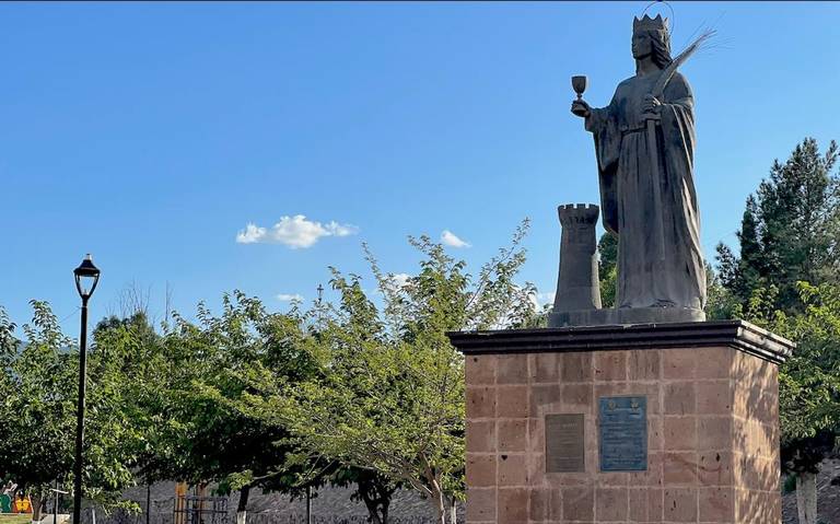  Hoy comienza el tradicional XXXII Encuentro Santabarbarino