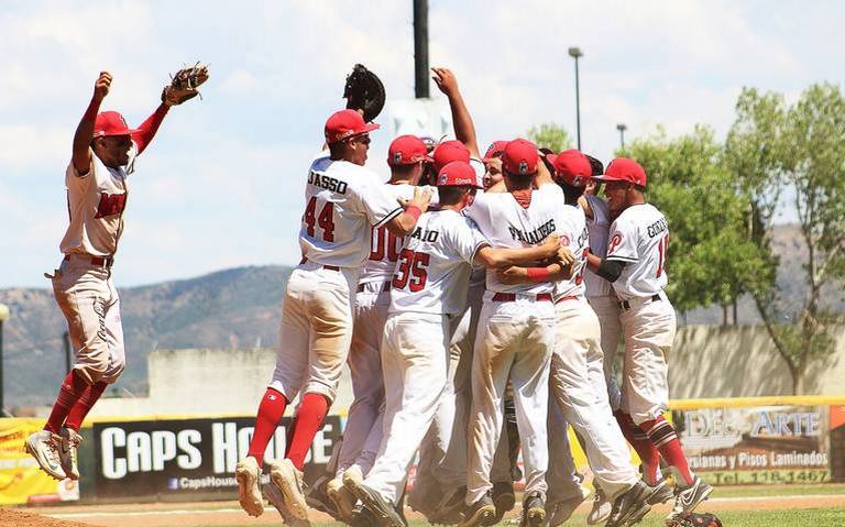  Mineros de Parral: el equipo de beisbol más exitoso en la historia de Chihuahua