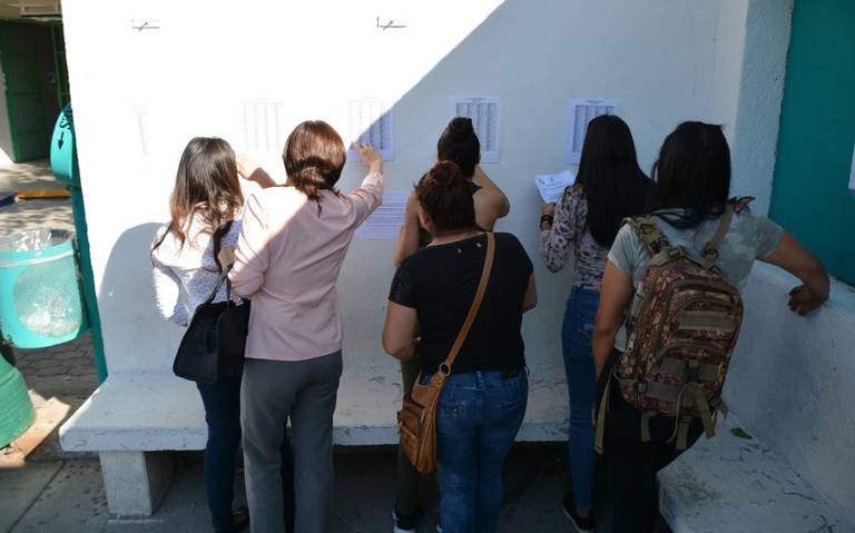  Publicará SEyD el 18 de julio resultados de nuevo ingreso a Educación Básica y Media Superior