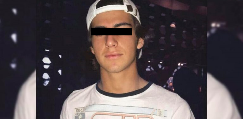  Dan 50 años de prisión a Diego Urik por feminicidio de la maestra Jessica, en Michoacán