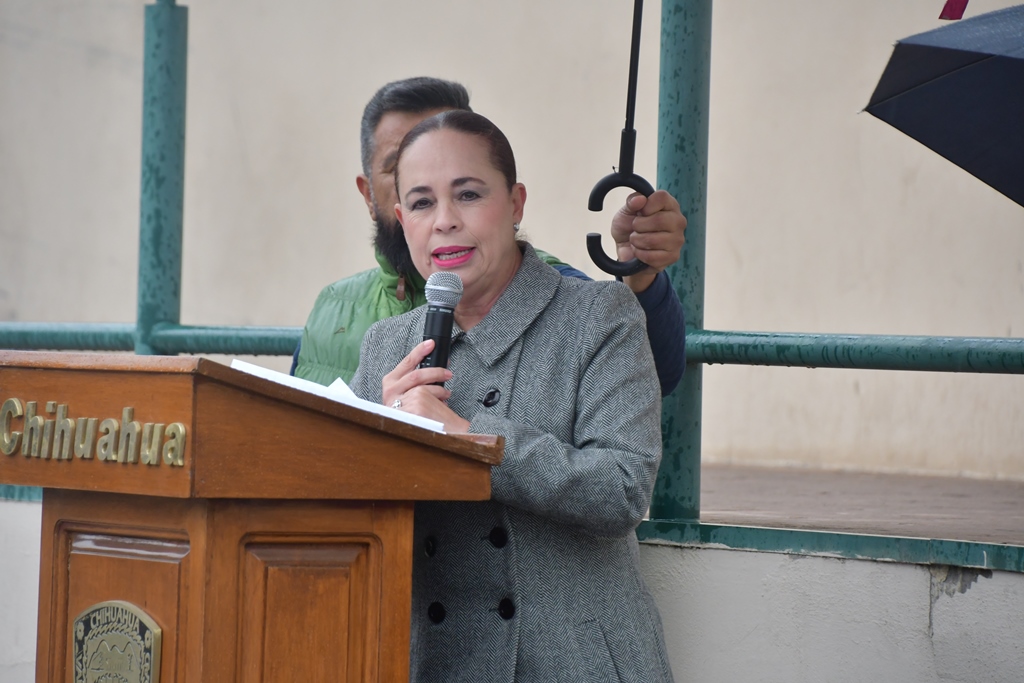  Inicia distribución de equipamiento para telebachilleratos en beneficio de más de 3 mil 500 alumnos