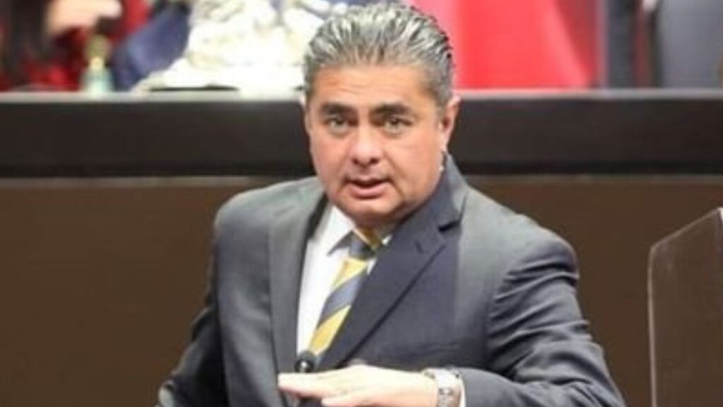  Llaman diputados de PRD a PAN y PRI no vulnerar proceso de selección de candidato presidencial de Va por México