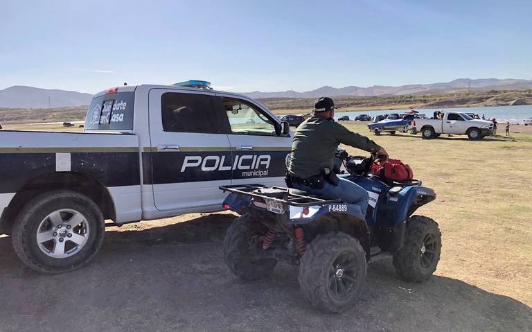  Anuncia Gobierno Municipal Operativo Metropolitano Semana Santa 2023