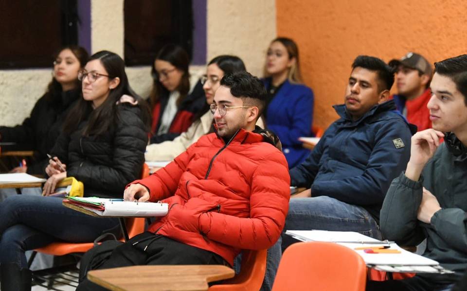  ¡No te quedes sin lugar! Inicia la UACH entrega de fichas para el examen de admisión