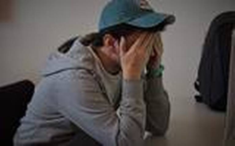  Trabaja Secretaría de Salud en prevención de suicidios