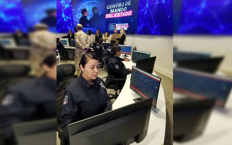  Cuestiona Adriana Terrazas resultados de Plataforma Centinela