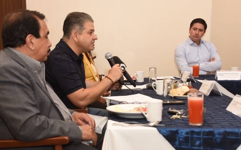  Presentan “Premio a la Competitividad 2023”, podrán participar empresas pequeñas y grandes