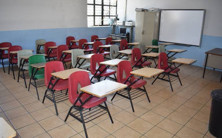  ¡Toca descanso! Maestros y alumnos disfrutan hoy de un día sin clases