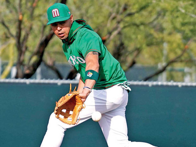  Alan Trejo, el ingeniero aeroespacial que ve al Tri campeón del Clásico Mundial