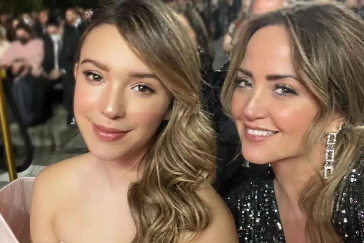  Andrea Legarreta defiende a su yerno torero