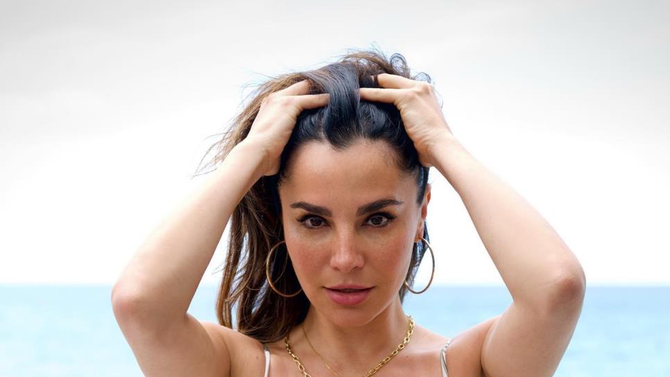  «Así es Jordy», el nuevo filtro viral de Martha Higareda