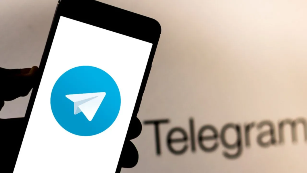  Brasil suspende temporalmente uso de Telegram: Sepa por qué