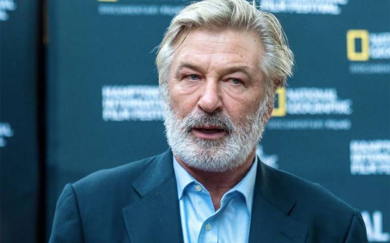  Caso Rust: Alec Baldwin podría volver a enfrentar cargos de homicidio