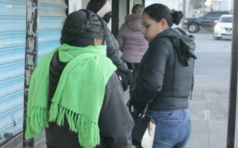  Clima en Chihuahua: Descenderá la temperatura desde hoy, hasta el viernes