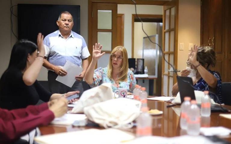  Comisión de Hacienda aprobó donar 7 mdp para la UACJ