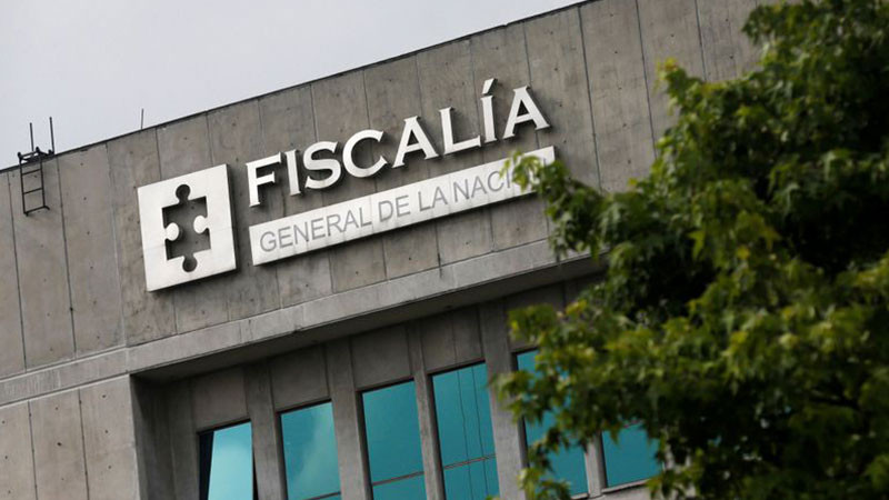  Después de un año autoridades colombianas se dan cuenta de la fuga de un reo