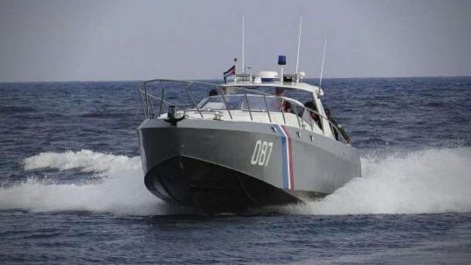  EU y Cuba incautan 300 kilos de mariguana en operación conjunta