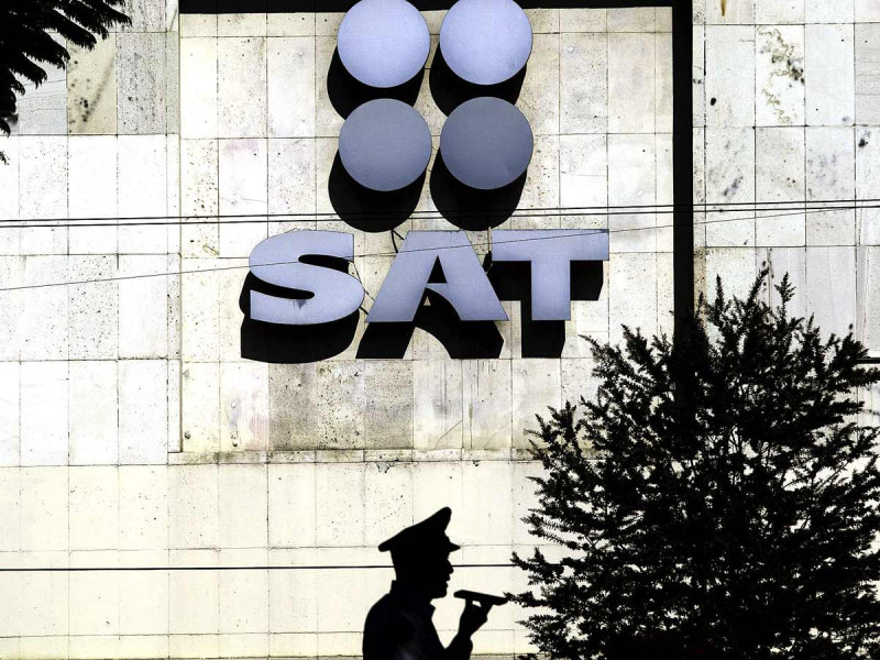  En abril toca cumplir con el SAT; ABC de la declaración anual para personas físicas