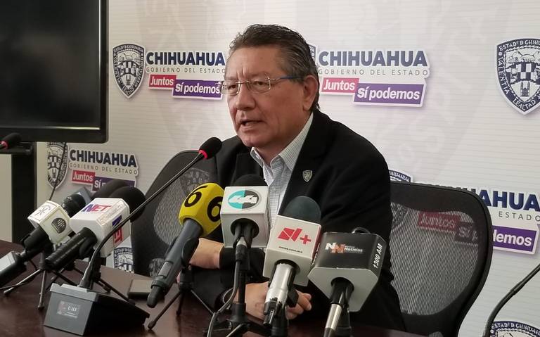  Escuelas trabajarán con material de diagnóstico ante falta de libros: Ibáñez