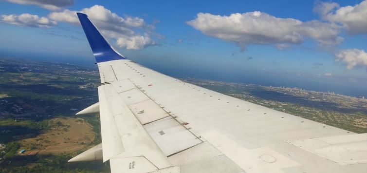  Estados Unidos habría reanudado este lunes los vuelos de deportación a Cuba