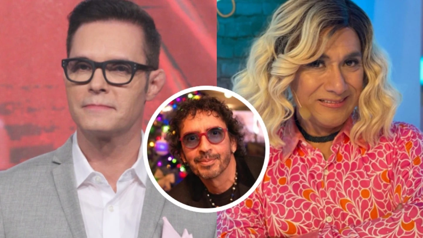  Horacio Villalobos y La Manigüis recuerdan golpe bajo de Memo del Bosque