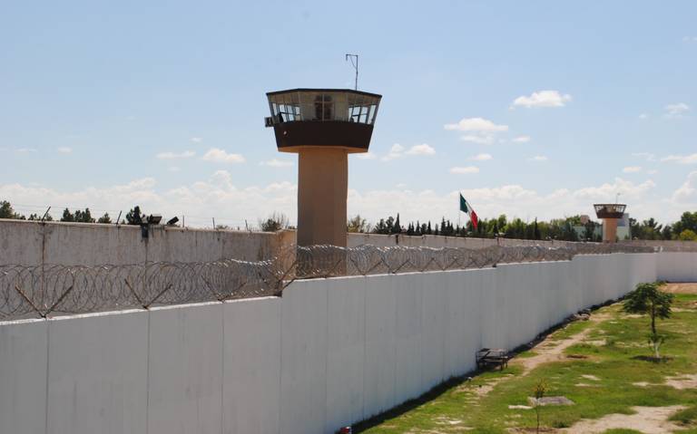  La puerta oculta del Cereso 3: Por ella entraban y salían personas y objetos prohibidos