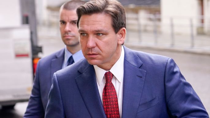  Las nuevas leyes de Florida que restringen el trabajo y la atención médica a migrantes ilegales